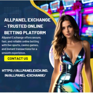 Allpanel Exchange: Why Everyone’s Talking About It