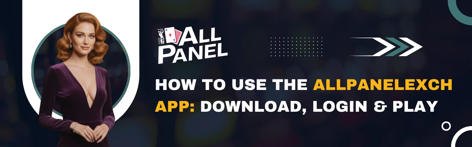 AllPanelExch App Install 2026 Login & ID India