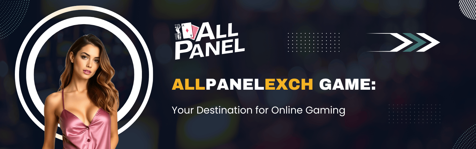 AllPanelexch Game Your Destination for Online Gaming in 2026