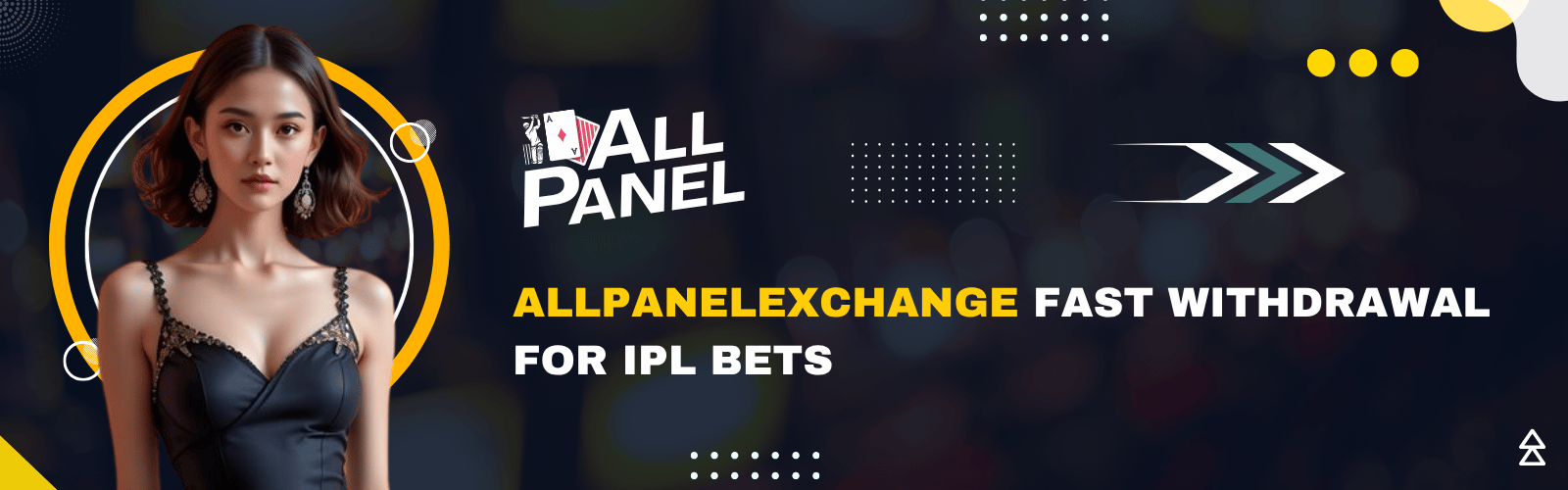 AllPanelExchange Fast Withdrawal