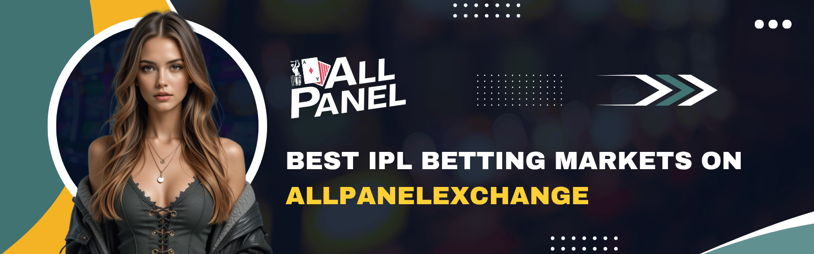 Best IPL Betting Markets